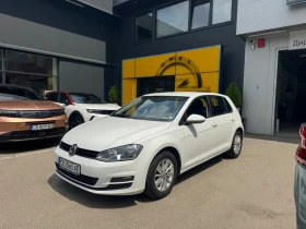 VW Golf Golf 7 - 14990 лв. - 61524620 2