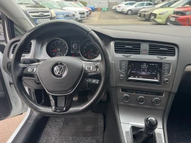 VW Golf Golf 7 - 14990 лв. - 61524620 10
