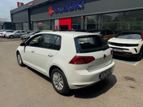 VW Golf Golf 7 - 14990 лв. - 61524620 5