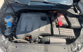VW Golf 6 1.6TDI - 99 лв. - 62849137 9