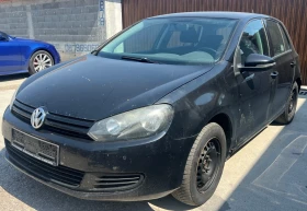 VW Golf 6 1.6TDI - 99 лв. - 62849137 2