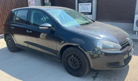 VW Golf 6 1.6TDI - 99 лв. - 62849137 3