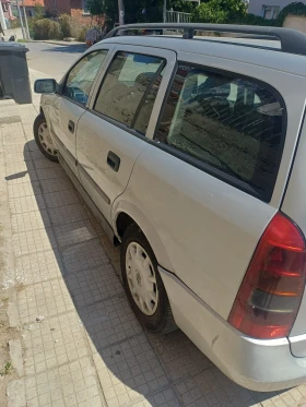 Opel Astra | Mobile.bg    4