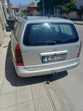 Opel Astra | Mobile.bg    5