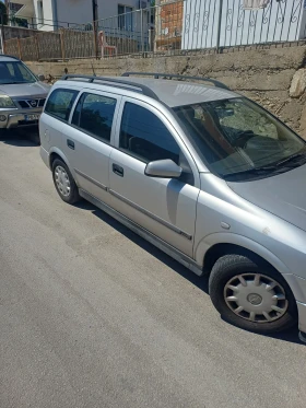 Opel Astra | Mobile.bg    6