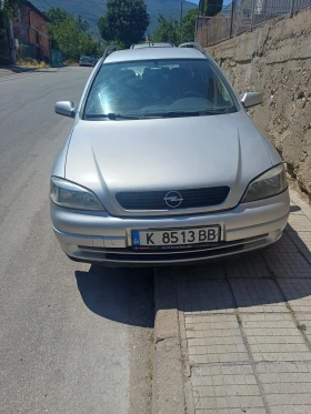 Opel Astra | Mobile.bg    7