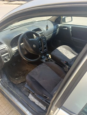 Opel Astra | Mobile.bg    3