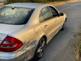 Mercedes-Benz E 270 | Mobile.bg    4