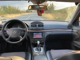 Mercedes-Benz E 270 | Mobile.bg    6