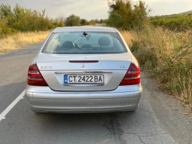 Mercedes-Benz E 270 | Mobile.bg    3