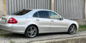     Mercedes-Benz E 270