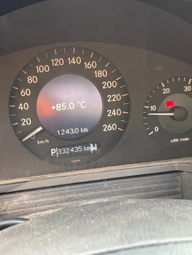 Mercedes-Benz E 270 | Mobile.bg    9