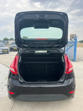 Ford Fiesta 1.4 TDCi - 8599 лв. - 48925116 14