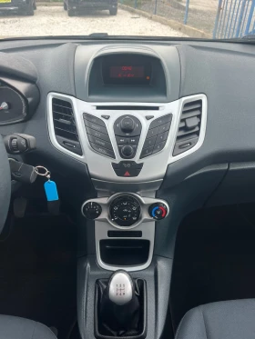 Ford Fiesta 1.4 TDCi - 8599 лв. - 48925116 11