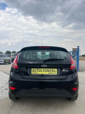 Ford Fiesta 1.4 TDCi - 8599 лв. - 48925116 5