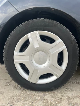 Ford Fiesta 1.4 TDCi - 8599 лв. - 48925116 16