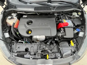 Ford Fiesta 1.4 TDCi - 8599 лв. - 48925116 15
