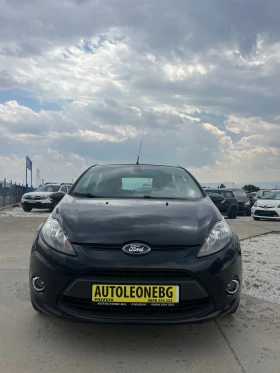 Ford Fiesta 1.4 TDCi - 8599 лв. - 48925116 2