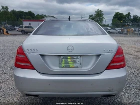 Mercedes-Benz S 550 4MATIC* harman/kardon* * *  | Mobile.bg    6