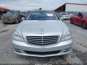 Mercedes-Benz S 550 4MATIC* harman/kardon* * *  | Mobile.bg    3