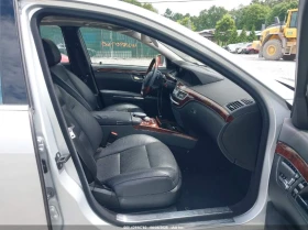 Mercedes-Benz S 550 4MATIC* harman/kardon* * *  | Mobile.bg    7