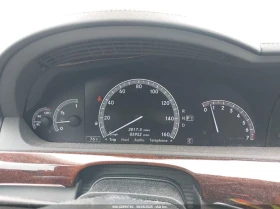 Mercedes-Benz S 550 4MATIC* harman/kardon* * *  | Mobile.bg    9