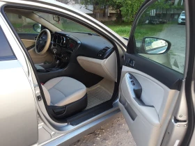 Kia Optima 2.4i   | Mobile.bg    17