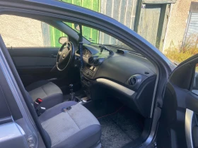 Chevrolet Aveo | Mobile.bg    5