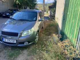 Chevrolet Aveo | Mobile.bg    3
