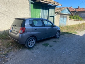Chevrolet Aveo | Mobile.bg    2