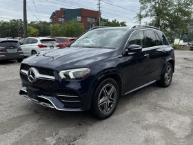  Mercedes-Benz GLE 45...