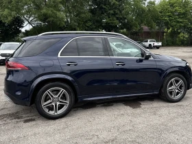 Mercedes-Benz GLE 450 AMG Package | Mobile.bg    4