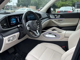 Mercedes-Benz GLE 450 AMG Package | Mobile.bg    6