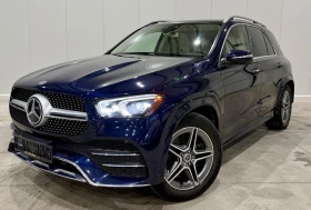  Mercedes-Benz GLE 45...