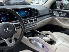 Mercedes-Benz GLE 450 AMG Package | Mobile.bg    7