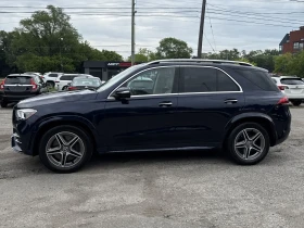 Mercedes-Benz GLE 450 AMG Package | Mobile.bg    3