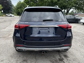 Mercedes-Benz GLE 450 AMG Package | Mobile.bg    2