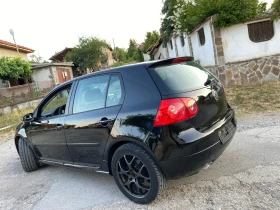 VW Golf 1.9 TDI 4x4 | Mobile.bg    2