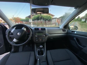 VW Golf 1.9 TDI 4x4 | Mobile.bg    12