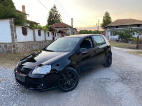     VW Golf 1.9 TDI 4x4