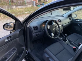 VW Golf 1.9 TDI 4x4 | Mobile.bg    11