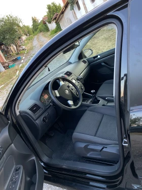VW Golf 1.9 TDI 4x4 | Mobile.bg    6