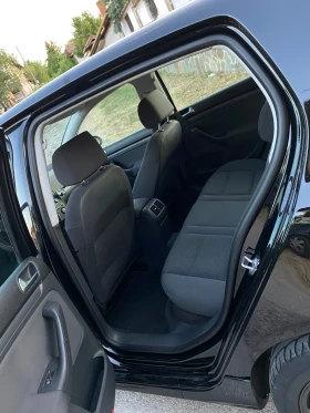 VW Golf 1.9 TDI 4x4 | Mobile.bg    7