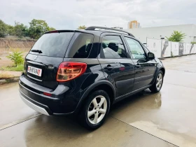 Suzuki SX4 1.6i Automat - 11999 лв. / 6134.99 € - 49405674 5