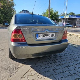Обява за продажба на Toyota Corolla 1.4 D-4D 90 к.с. ~6 200 лв. - изображение 4