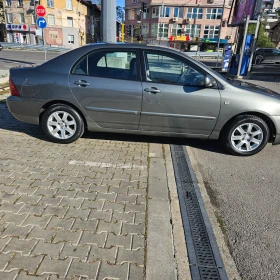 Обява за продажба на Toyota Corolla 1.4 D-4D 90 к.с. ~6 200 лв. - изображение 10