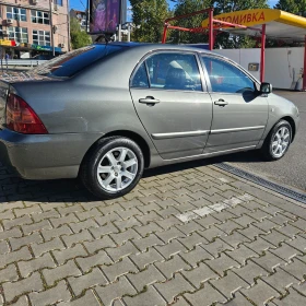 Обява за продажба на Toyota Corolla 1.4 D-4D 90 к.с. ~6 200 лв. - изображение 9