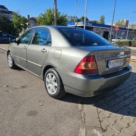 Обява за продажба на Toyota Corolla 1.4 D-4D 90 к.с. ~6 200 лв. - изображение 5