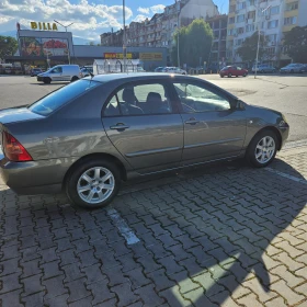 Обява за продажба на Toyota Corolla 1.4 D-4D 90 к.с. ~6 200 лв. - изображение 1