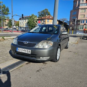 Обява за продажба на Toyota Corolla 1.4 D-4D 90 к.с. ~6 200 лв. - изображение 8